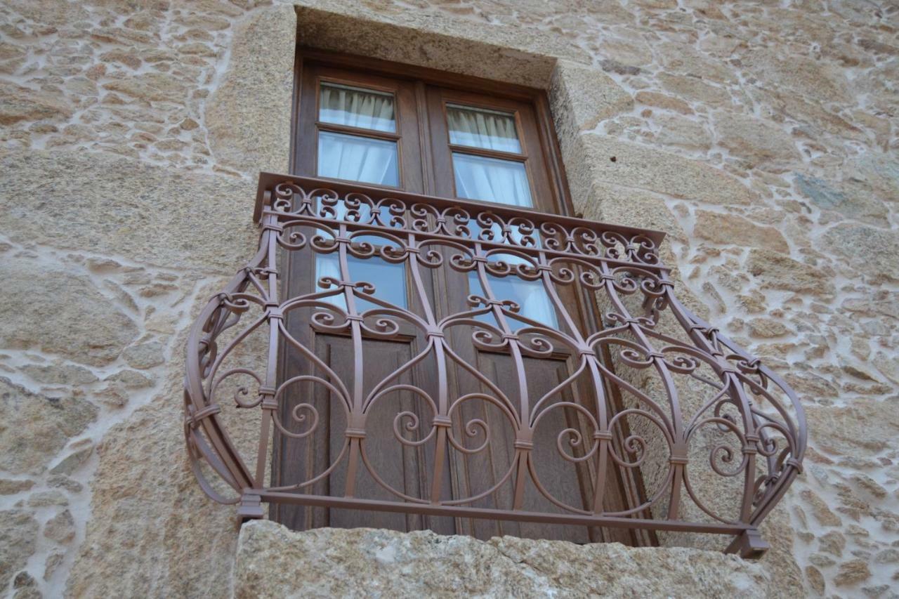 Casa Da Trapa Villa โอลิเวรา เด อาซิเมส ภายนอก รูปภาพ